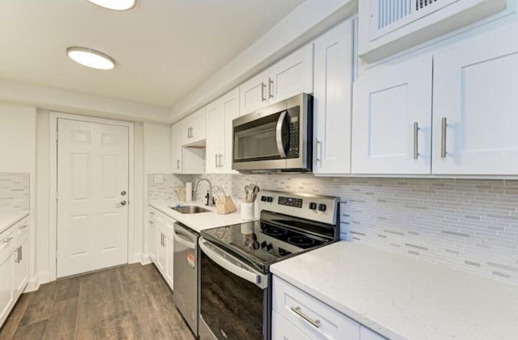 Photo of Kitchen in Sun Bay South