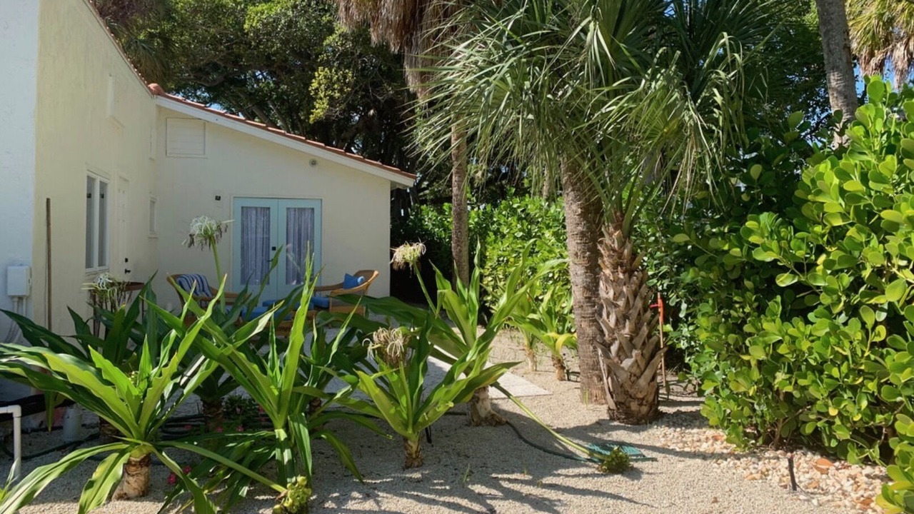 Photo of Outdoor in Downtown Boca Grande Historic District