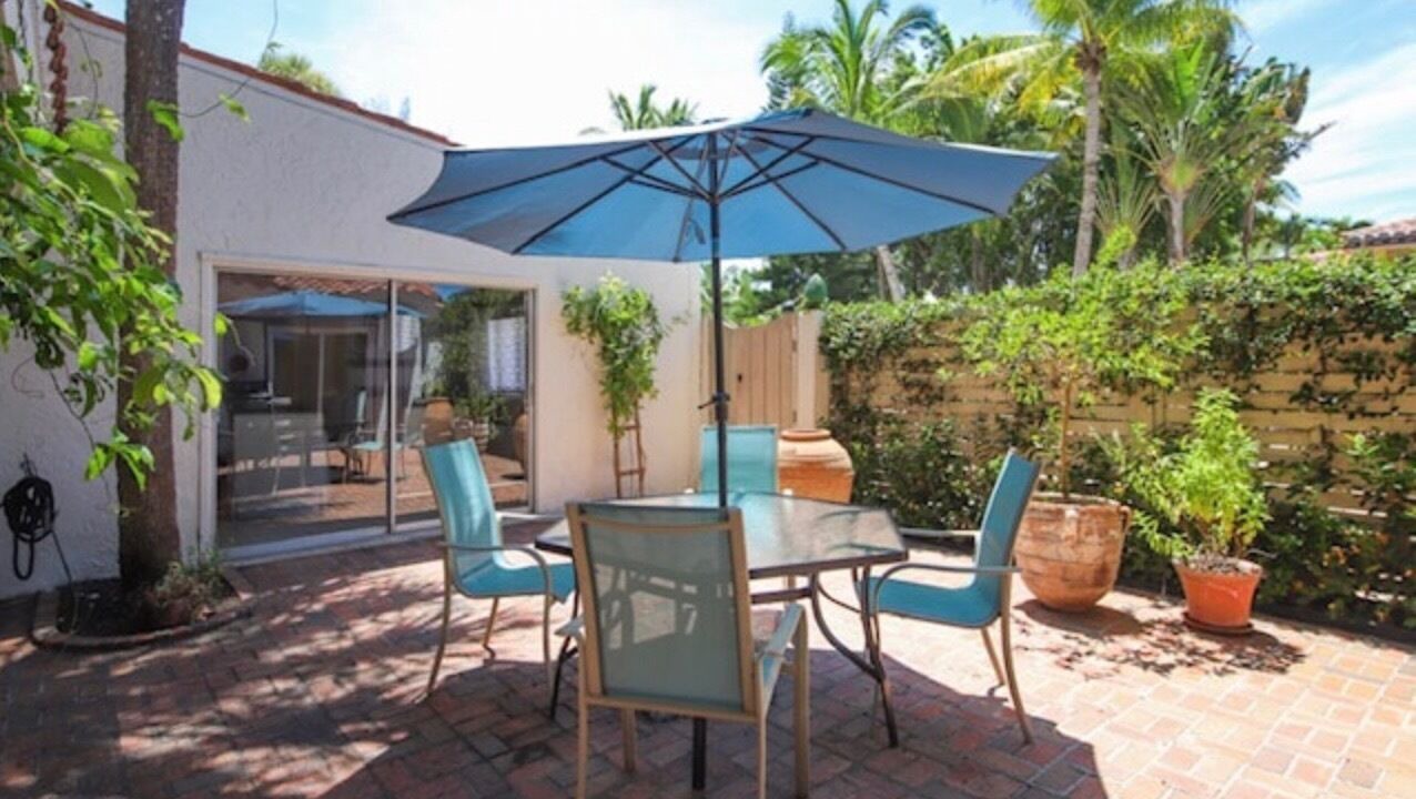 Photo of Outdoor in Downtown Boca Grande Historic District
