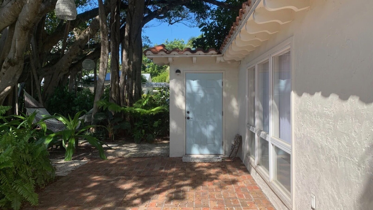 Photo of Outdoor in Downtown Boca Grande Historic District
