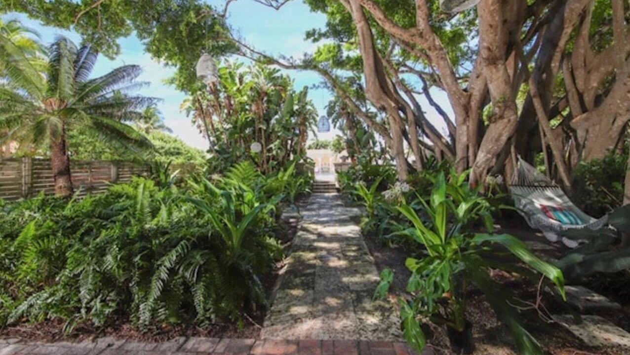 Photo of Outdoor in Downtown Boca Grande Historic District