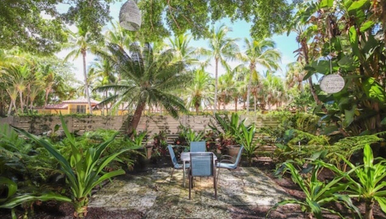 Photo of Outdoor in Downtown Boca Grande Historic District