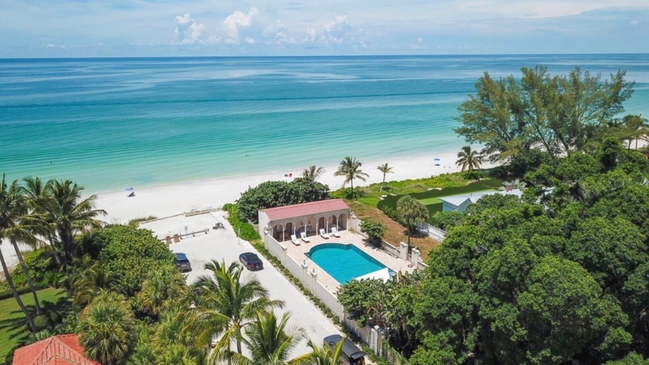 Photo of Outdoor in Downtown Boca Grande Historic District