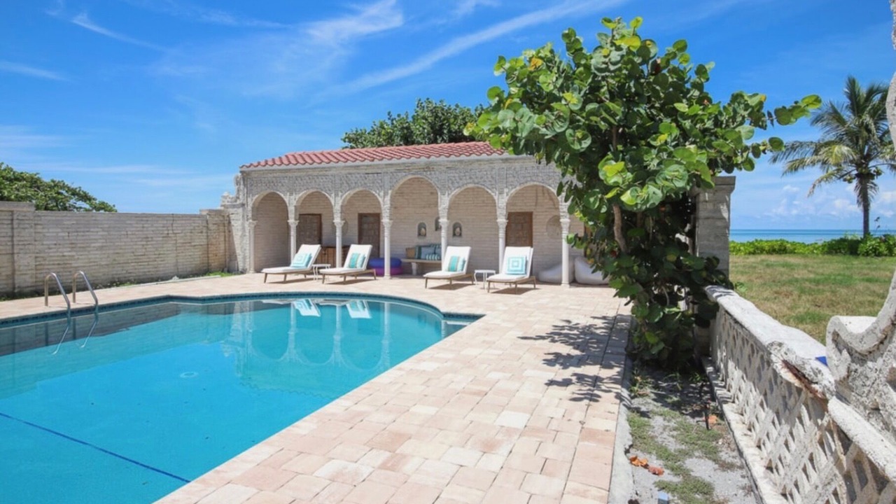 Photo of Outdoor in Downtown Boca Grande Historic District