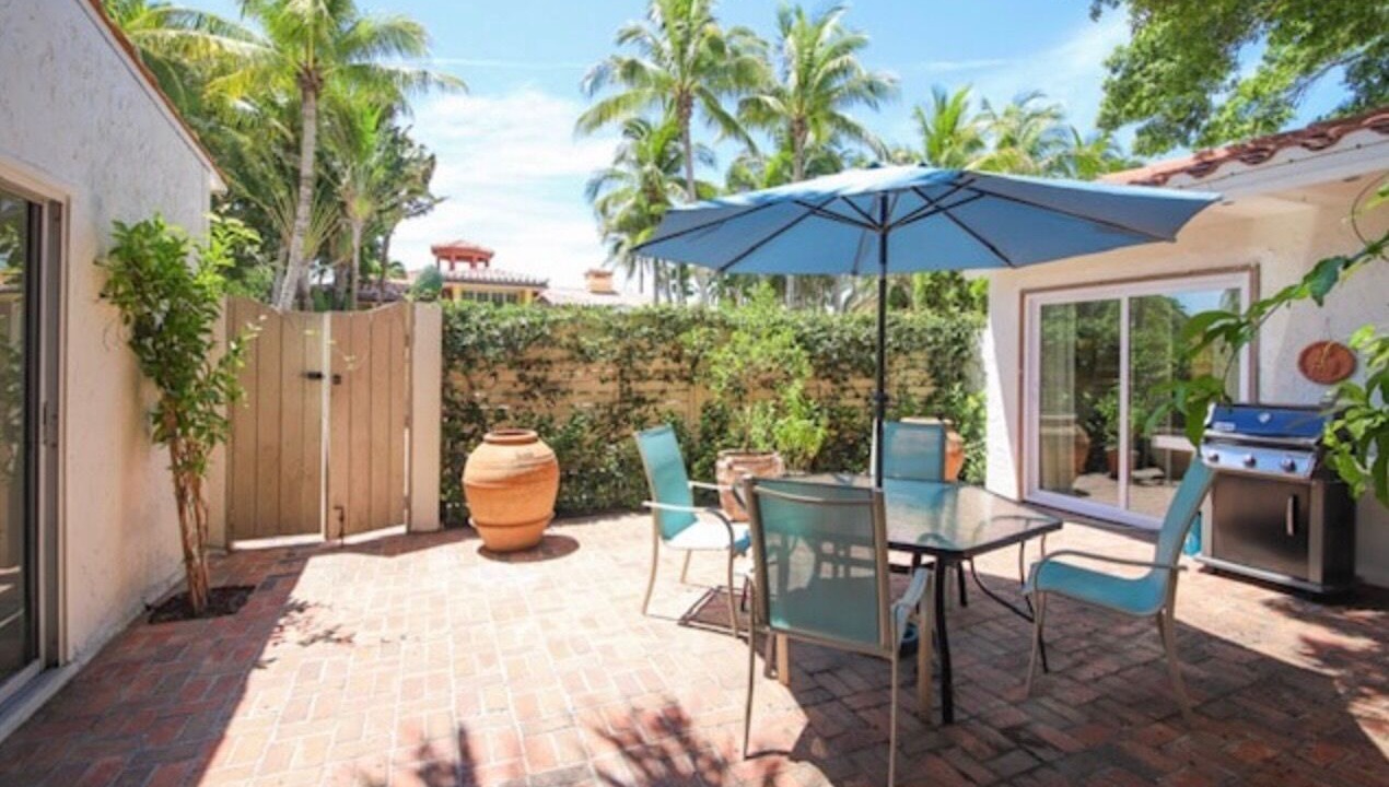 Photo of Outdoor in Downtown Boca Grande Historic District