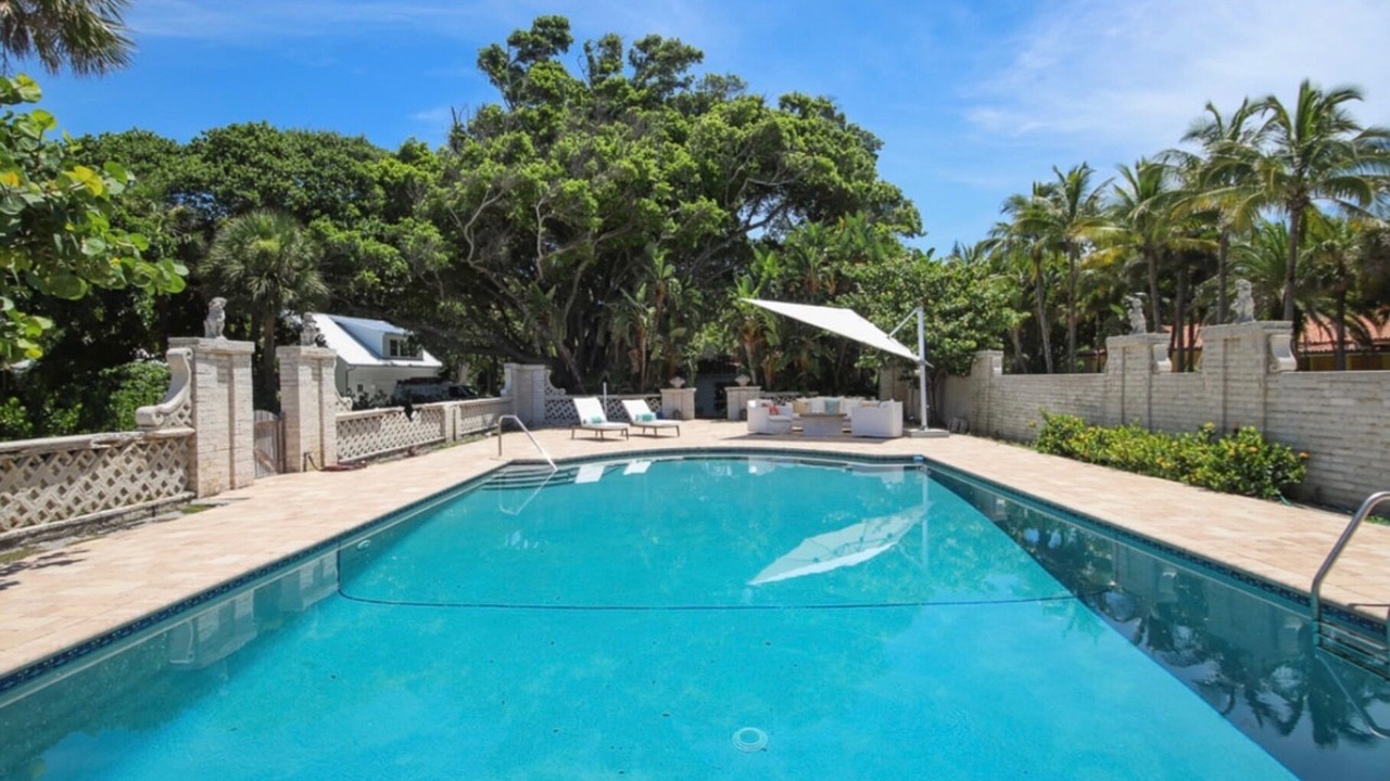 Photo of Outdoor in Downtown Boca Grande Historic District