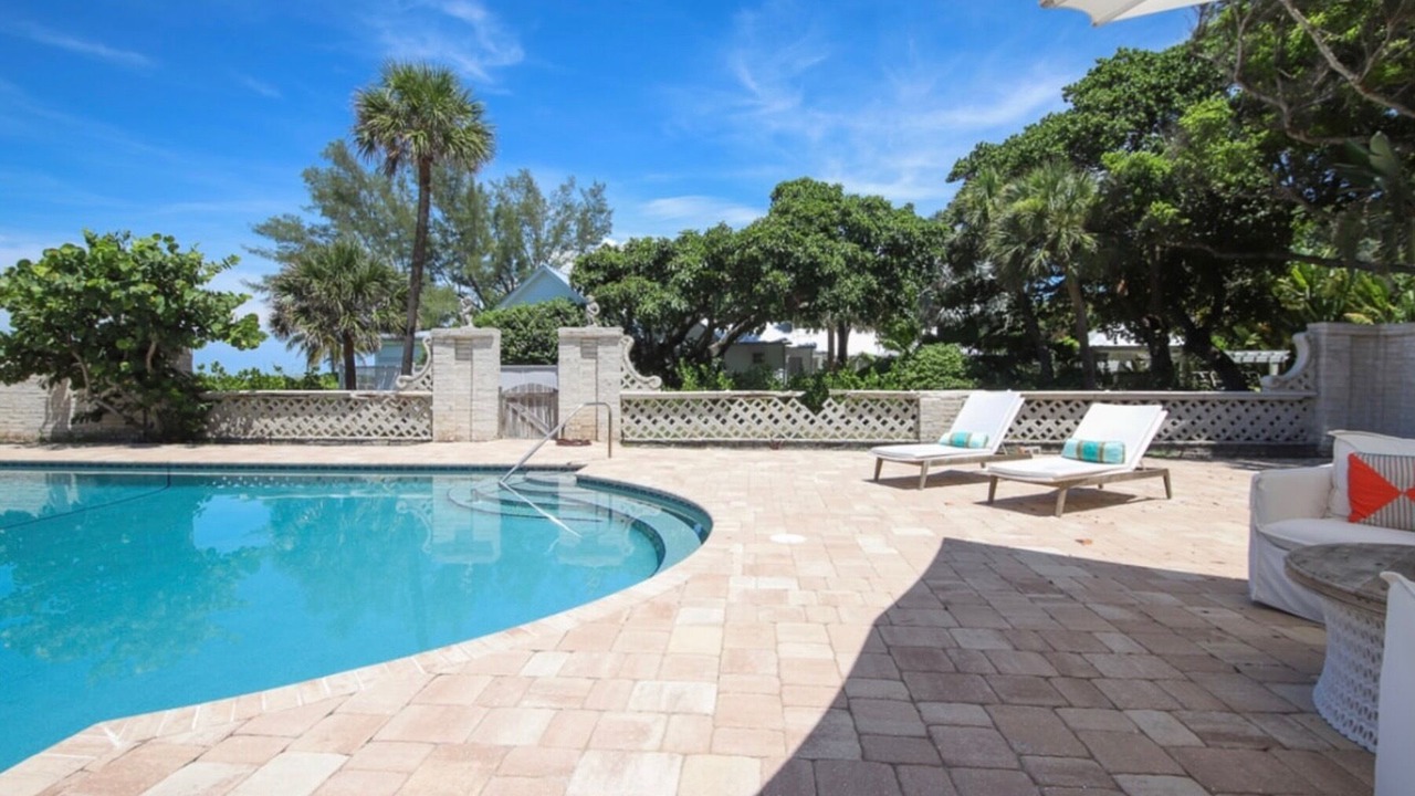 Photo of Outdoor in Downtown Boca Grande Historic District