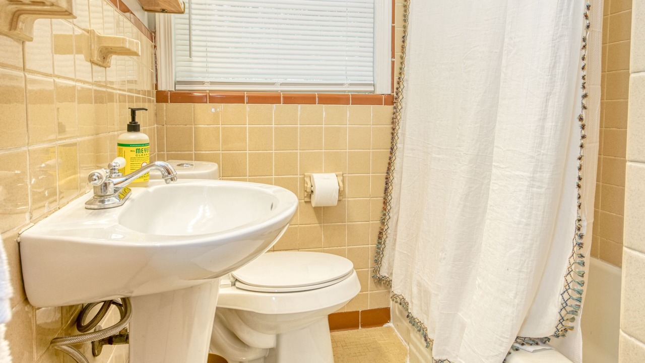 Photo of Bathroom in Chapel Ridge