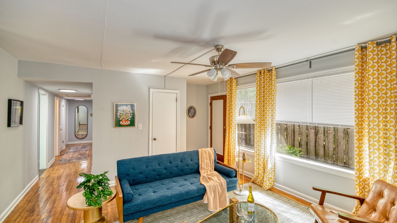 Photo of Bedroom in Chapel Ridge