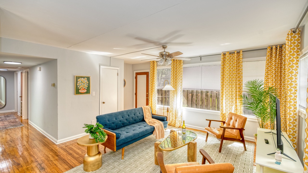 Photo of Bedroom in Chapel Ridge