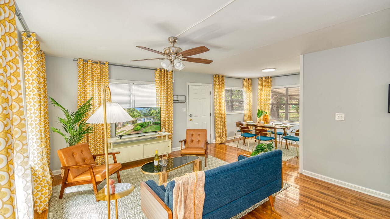 Photo of Bedroom in Chapel Ridge