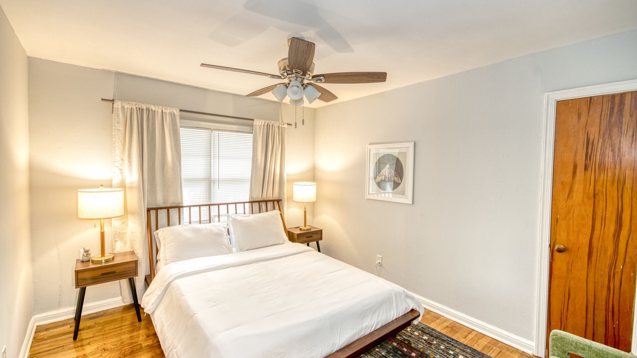 Photo of Bedroom in Chapel Ridge