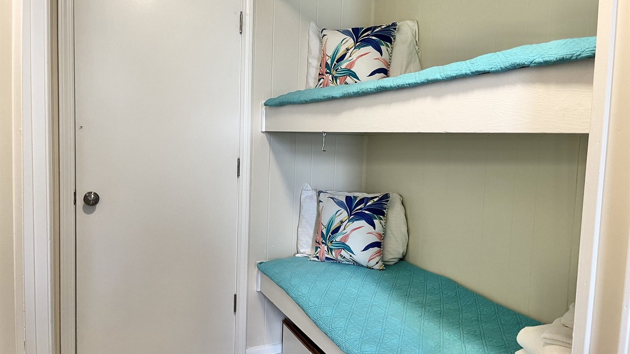 Photo of Bedroom in Isle of Palms
