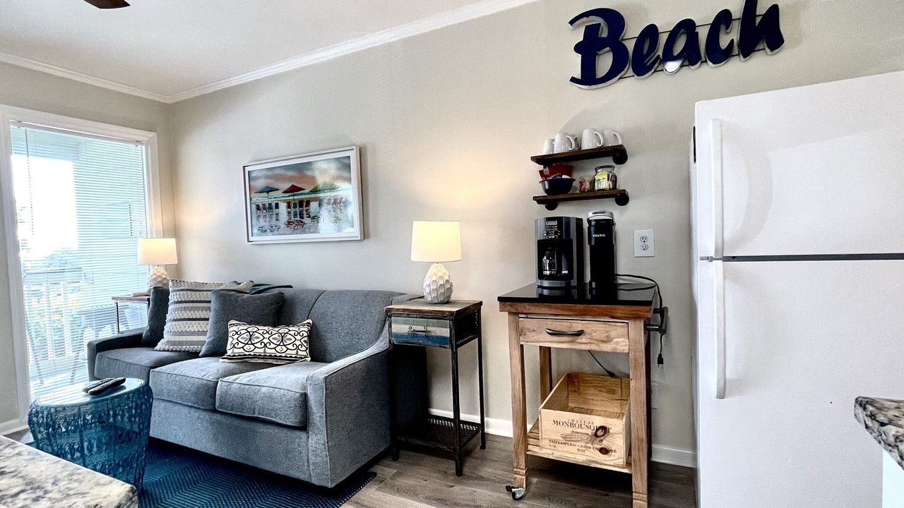 Photo of Bedroom in Isle of Palms