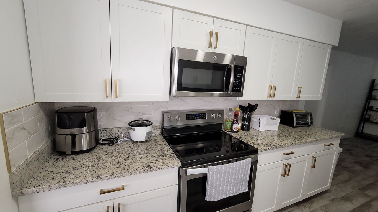Photo of Kitchen in Deltona Lakes