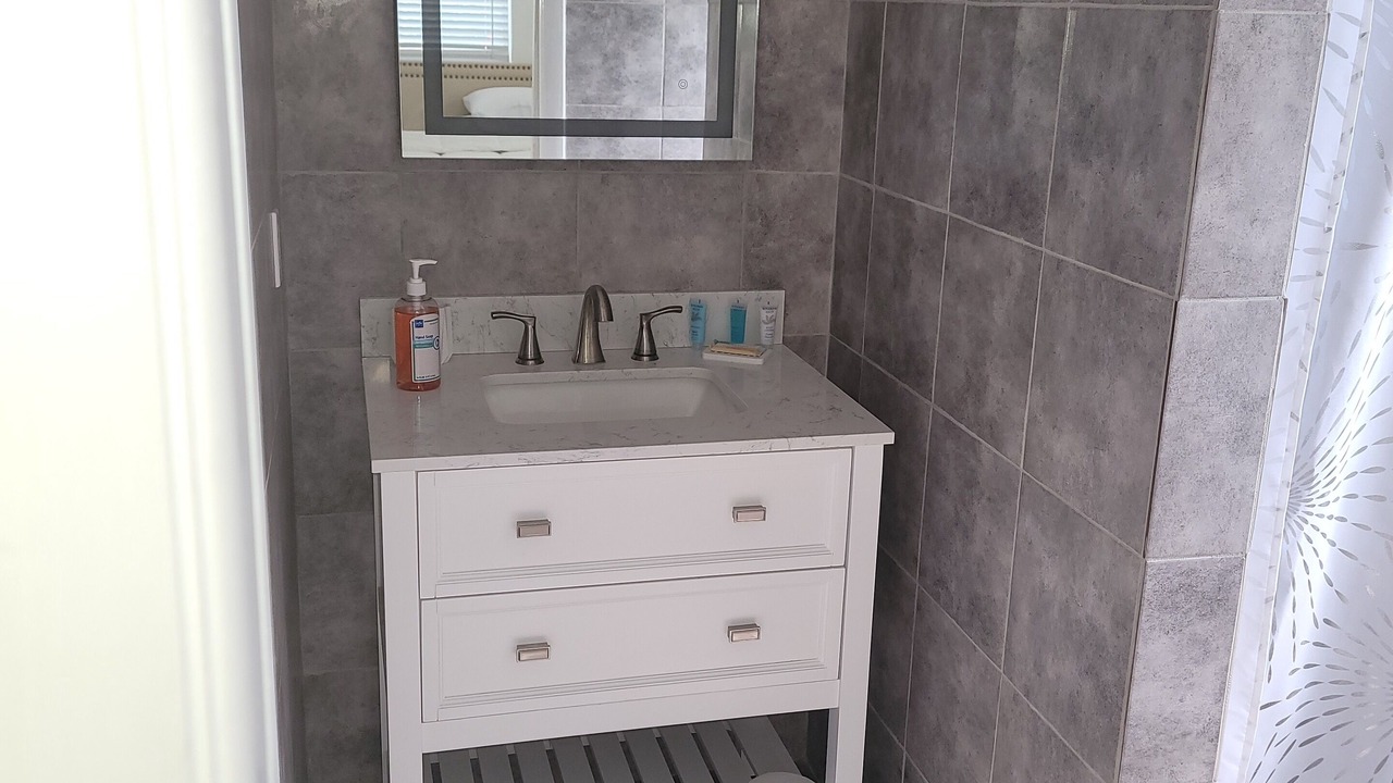Photo of Bathroom in Deltona Lakes