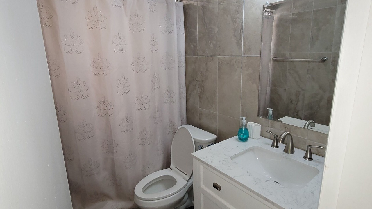 Photo of Bathroom in Deltona Lakes