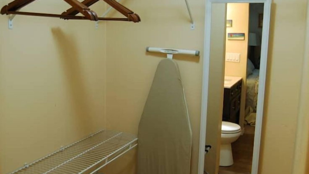 Photo of Bathroom in Bearss Plaza