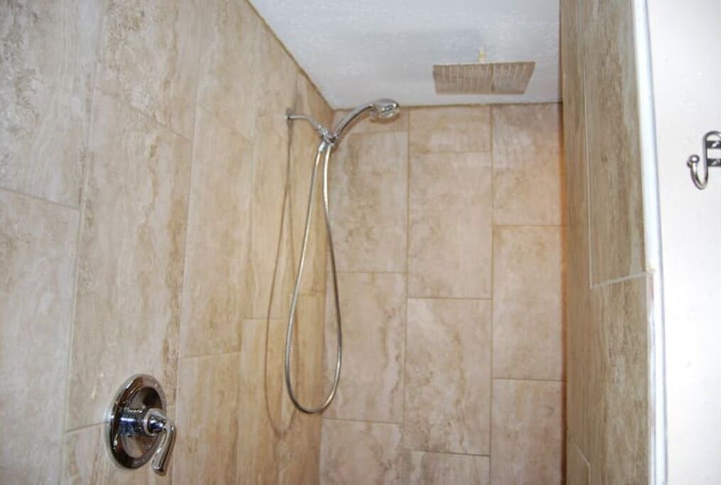Photo of Bathroom in Bearss Plaza
