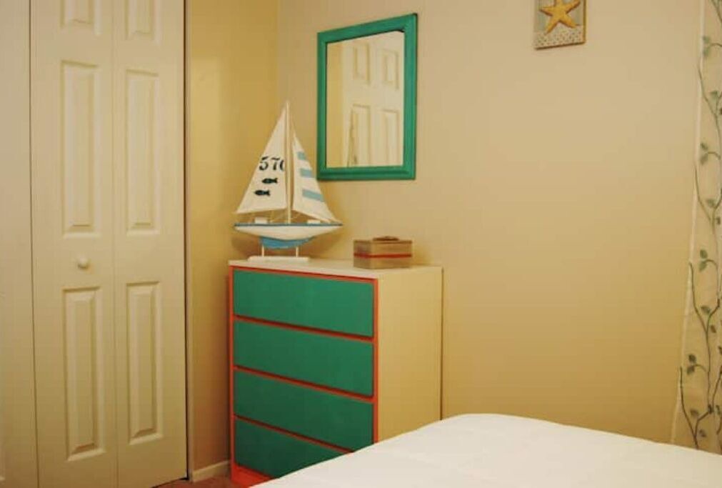 Photo of Bedroom in Bearss Plaza