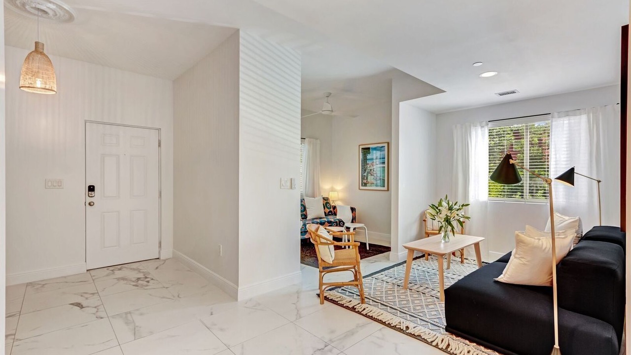 Photo of Livingroom in Wynwood Art District