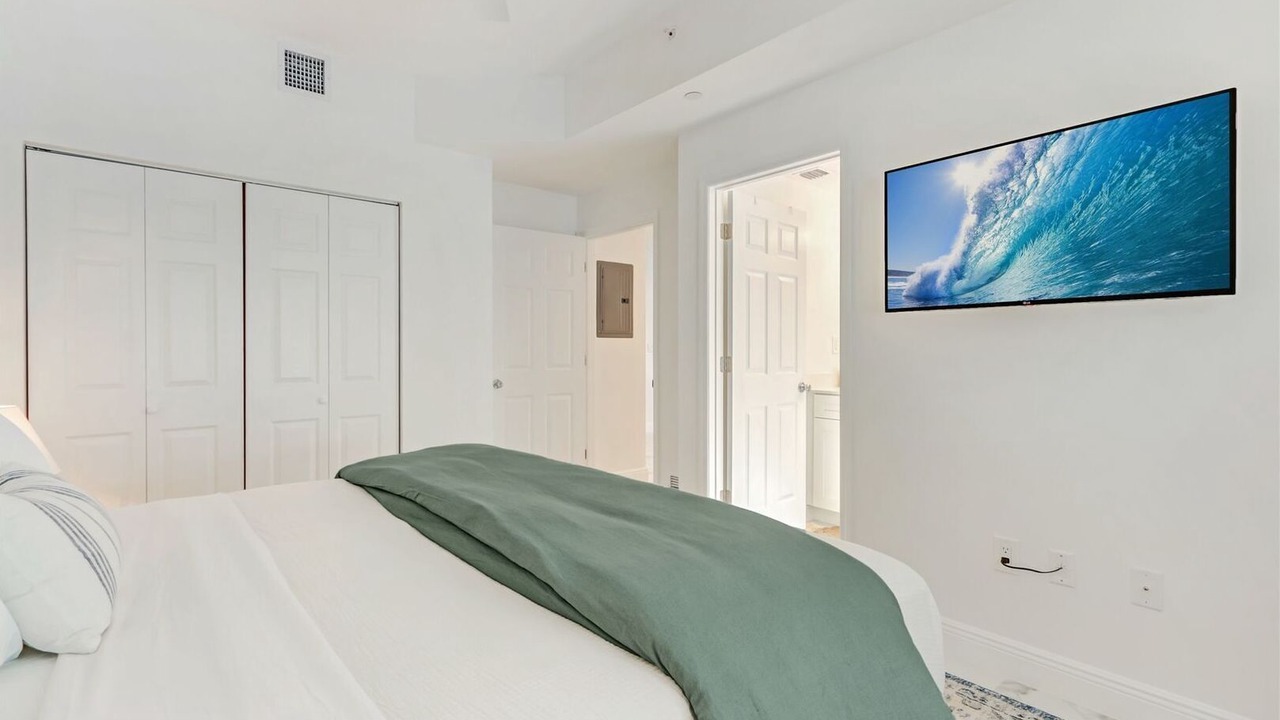 Photo of Bedroom in Wynwood Art District