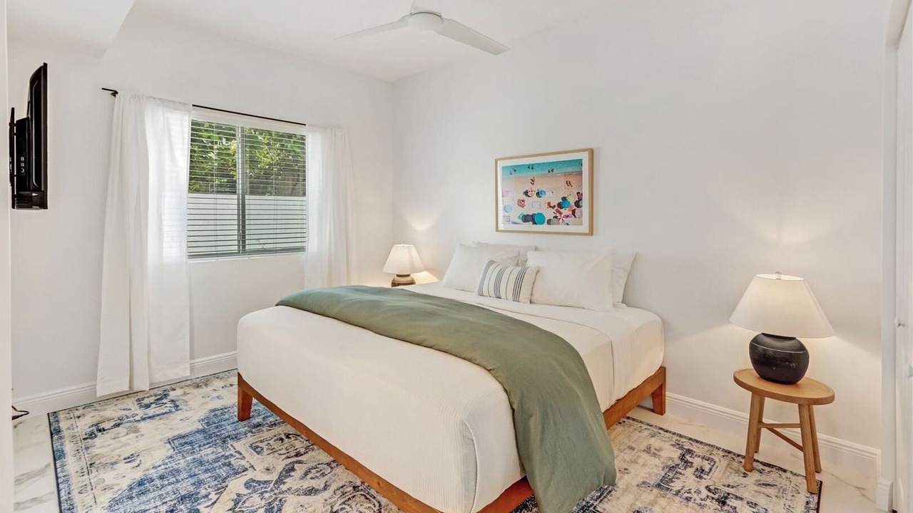 Photo of Bedroom in Wynwood Art District
