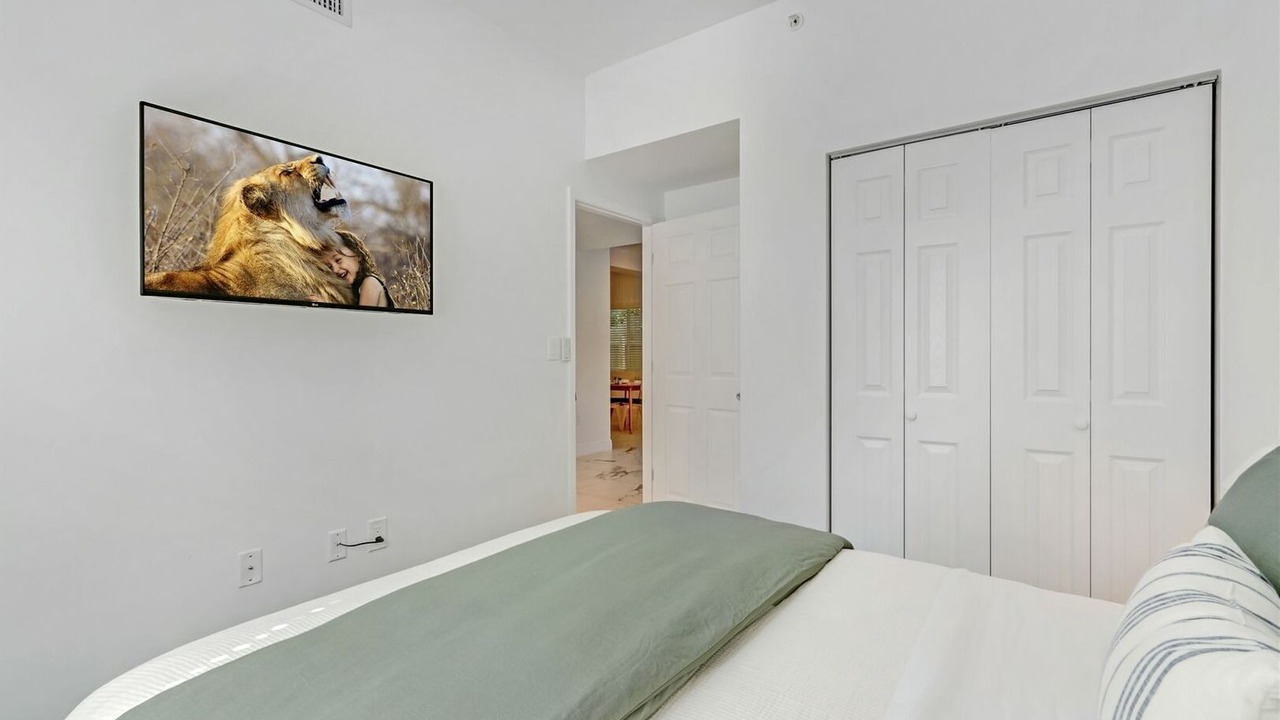 Photo of Bedroom in Wynwood Art District