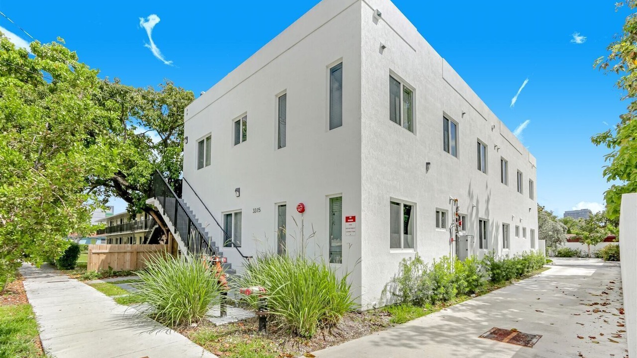 Photo of Outdoor in Wynwood Art District
