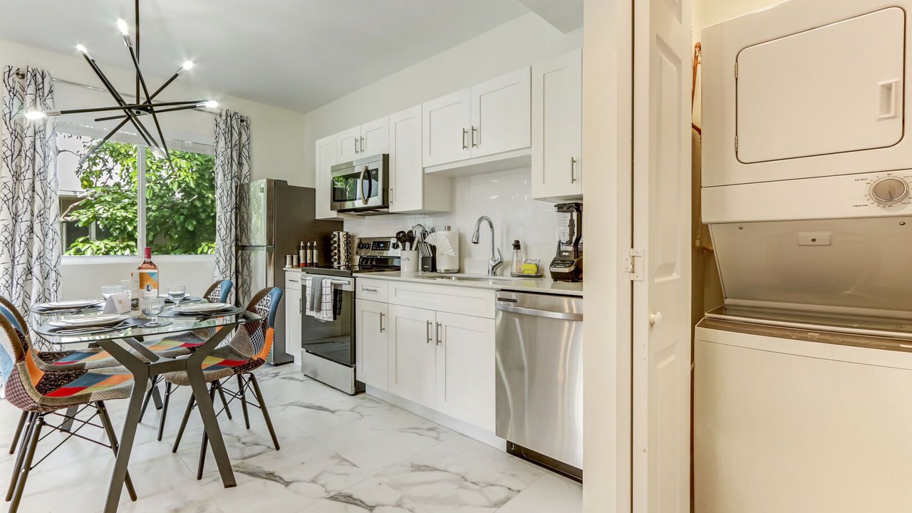 Photo of Kitchen in Wynwood Art District