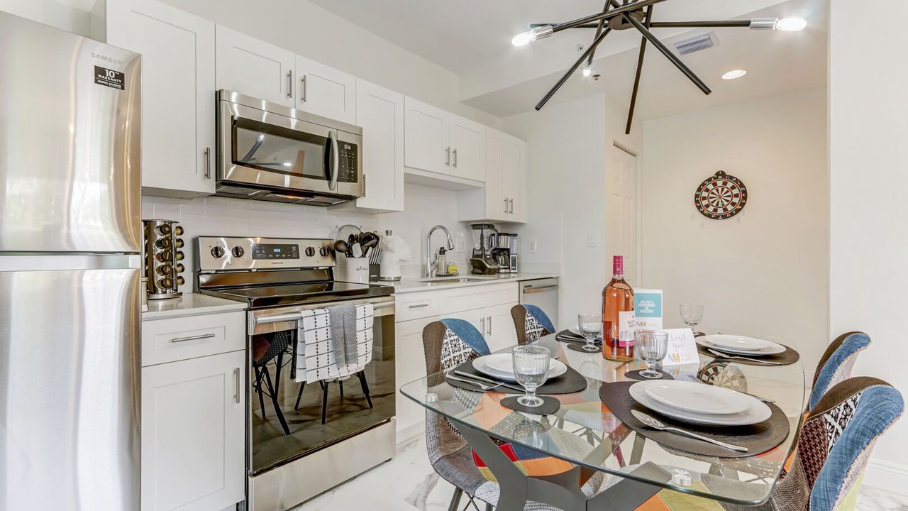 Photo of Kitchen in Wynwood Art District