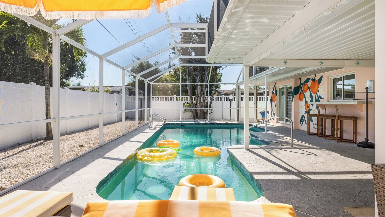 Photo of Outdoor in Bradenton