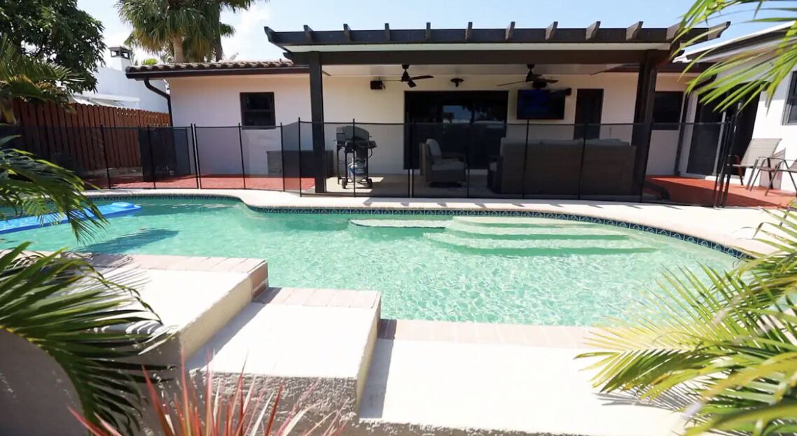 Photo of Outdoor in Pompano Isles