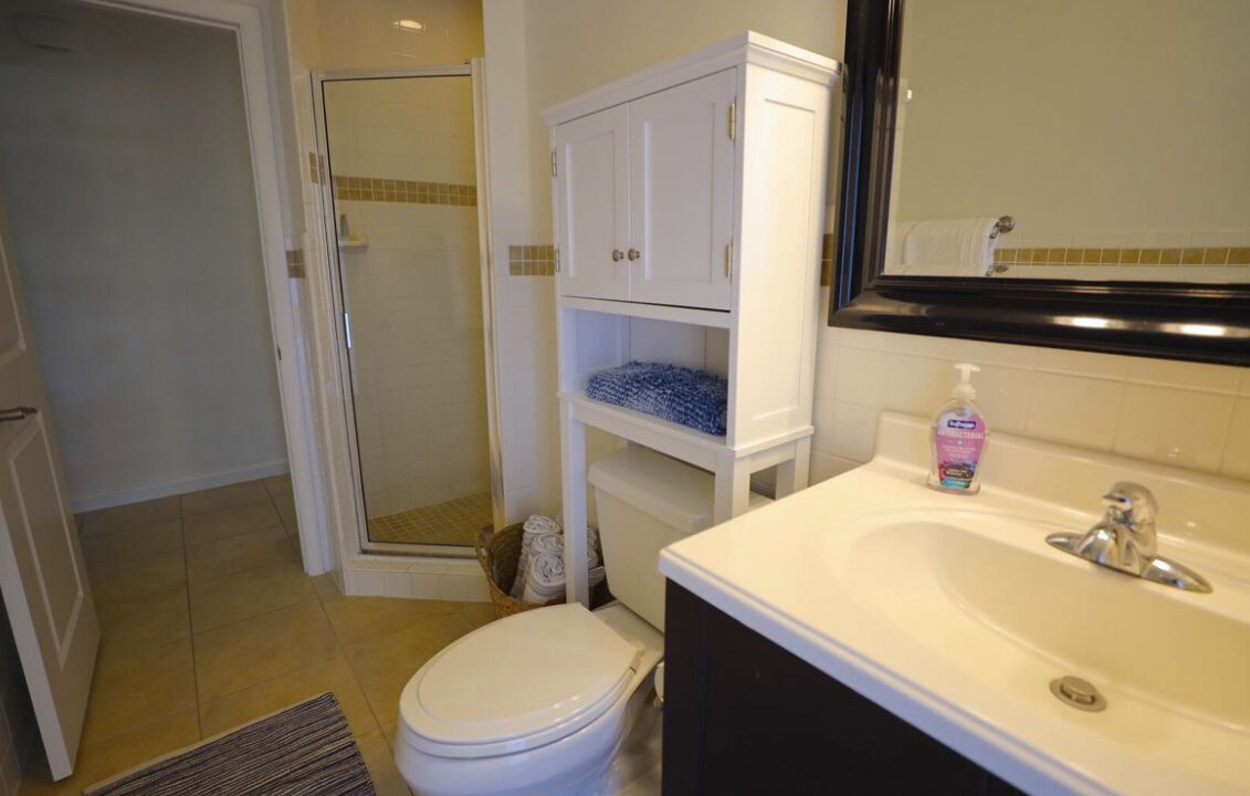 Photo of Bathroom in Pompano Isles