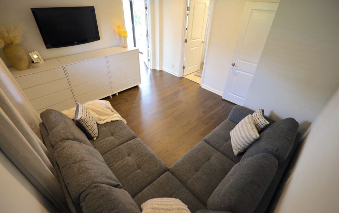 Photo of Bedroom in Pompano Isles