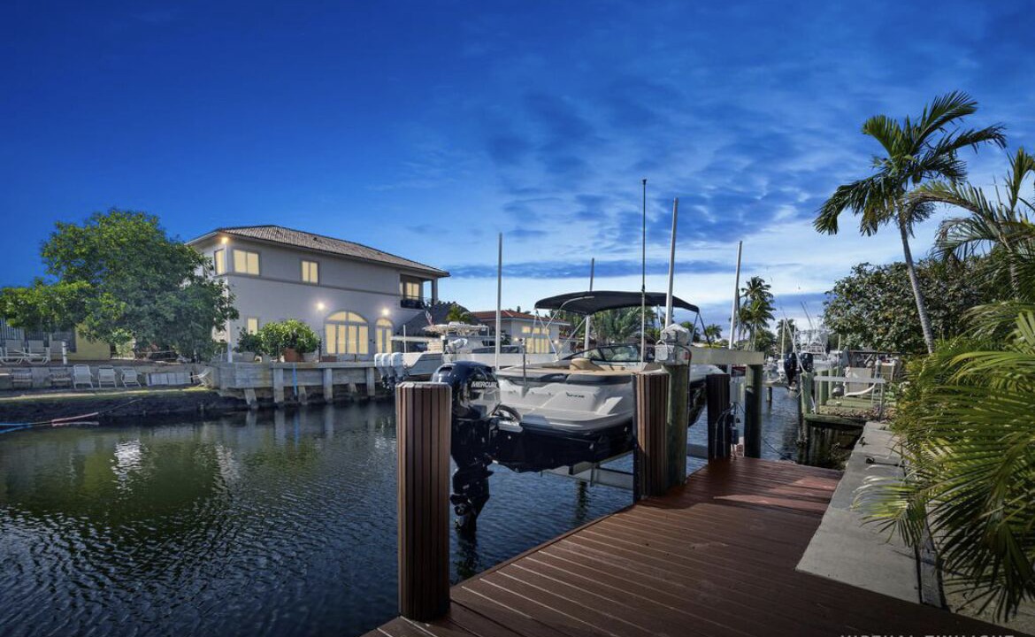 Photo of Others in Pompano Isles