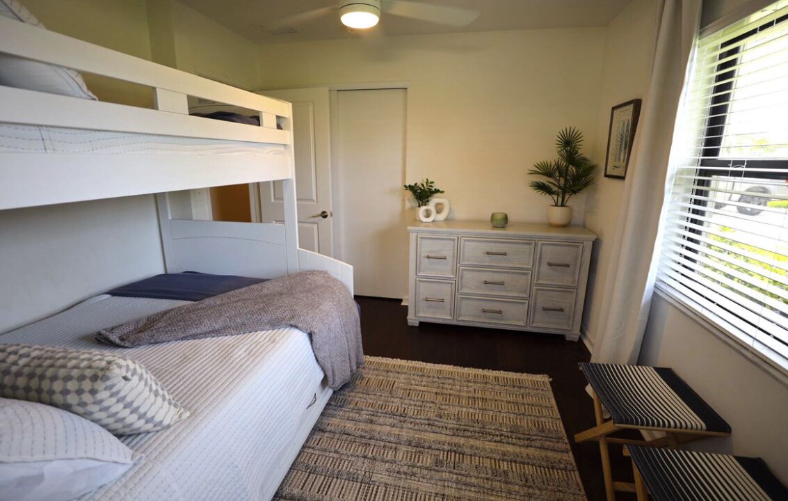 Photo of Bedroom in Pompano Isles