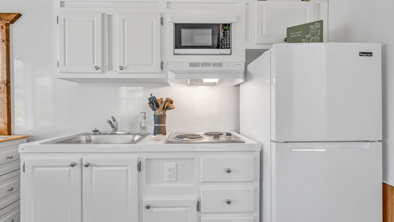 Photo of Kitchen in Marathon