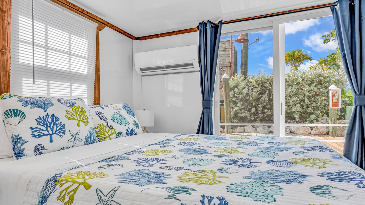 Photo of Bedroom in Marathon