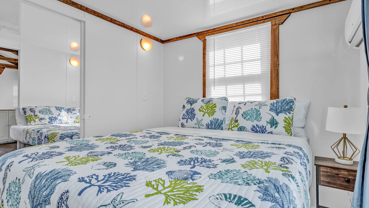 Photo of Bedroom in Marathon