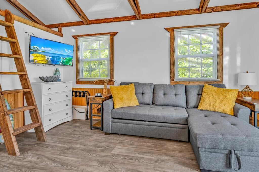 Photo of Livingroom in Marathon