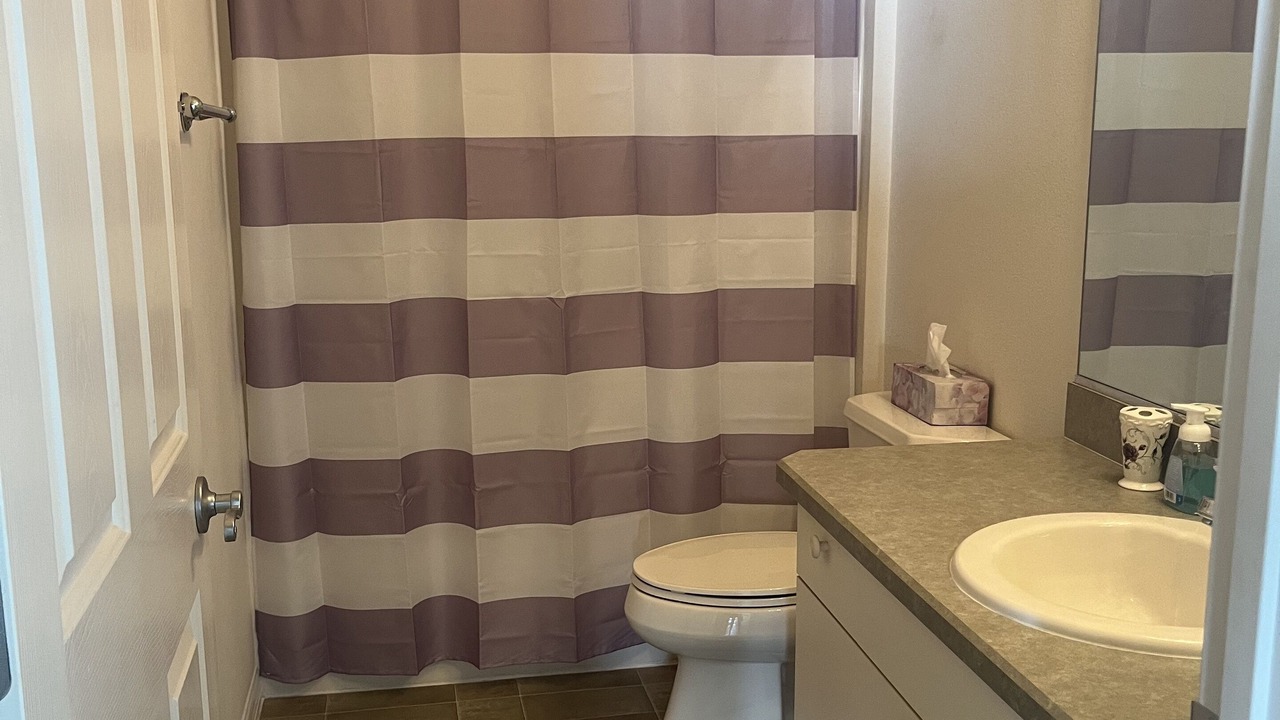 Photo of Bedroom in The Villages