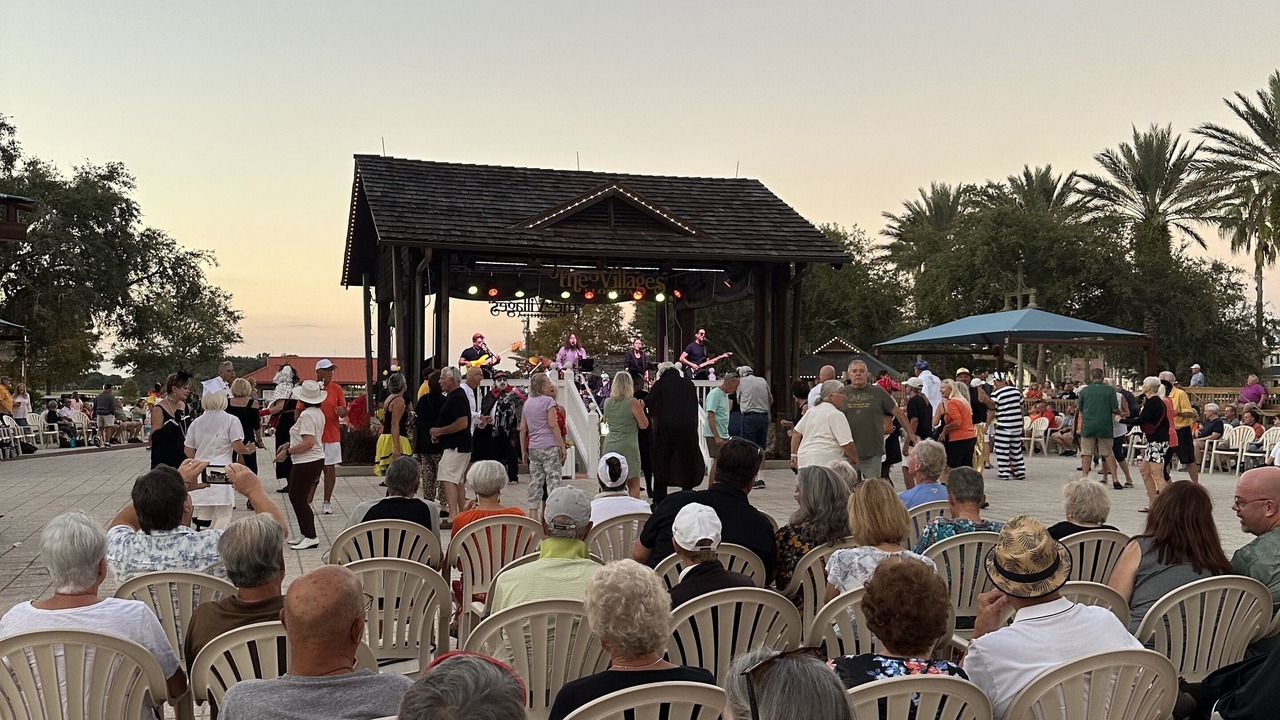 Photo of Outdoor in The Villages