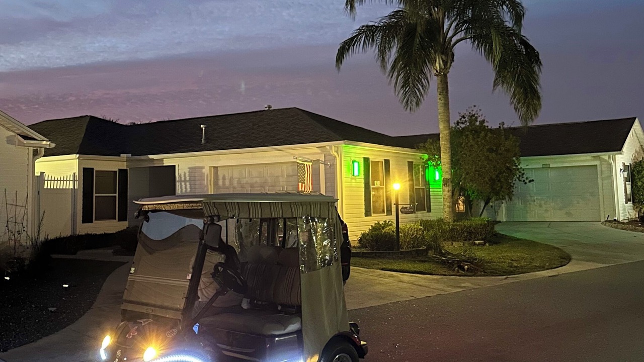 Photo of Outdoor in The Villages
