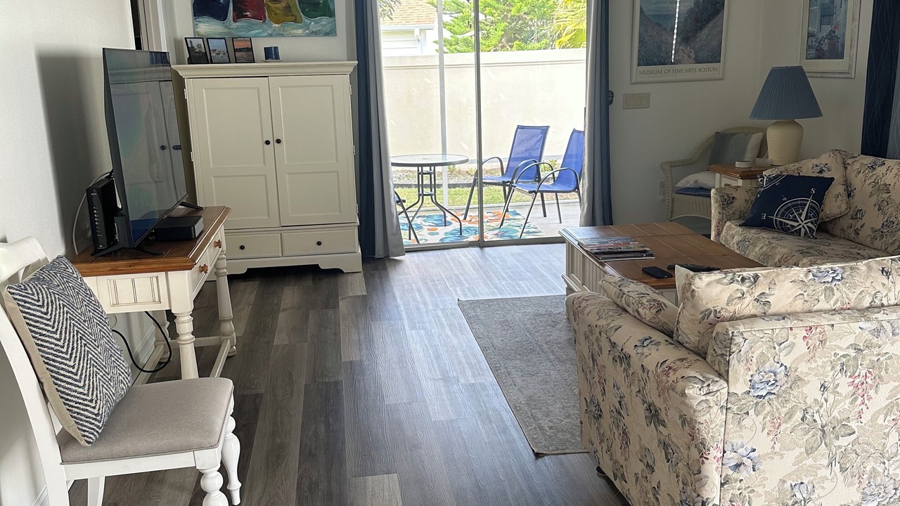 Photo of Livingroom in The Villages