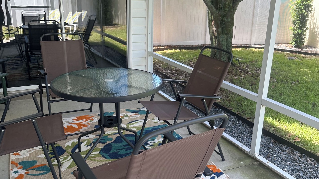 Photo of Outdoor in The Villages