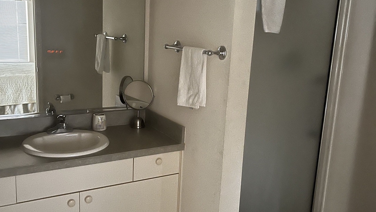 Photo of Bathroom in The Villages