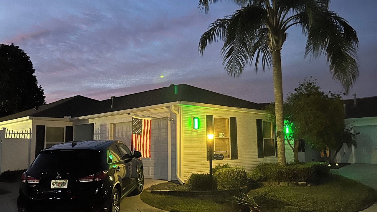 Photo of Outdoor in The Villages