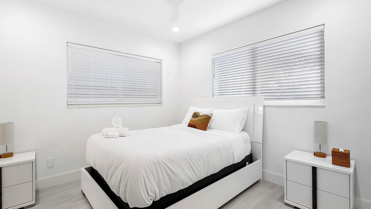 Photo of Bedroom in Harbordale