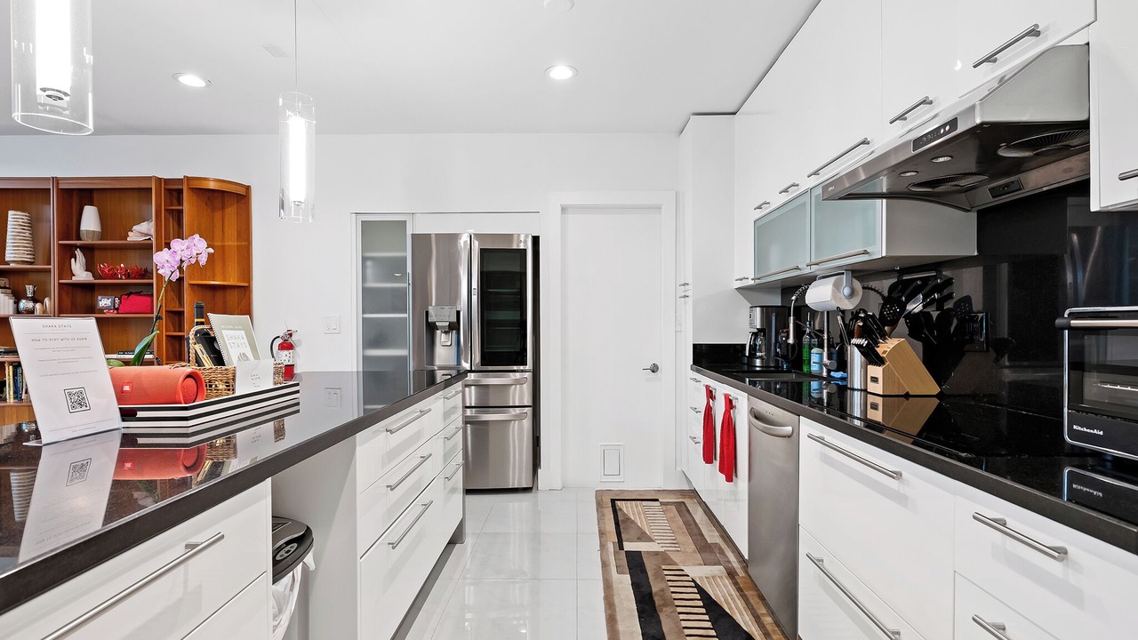 Photo of Kitchen in Harbordale